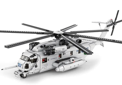 33037 - Sikorsky CH-53 'Sea Stallion'