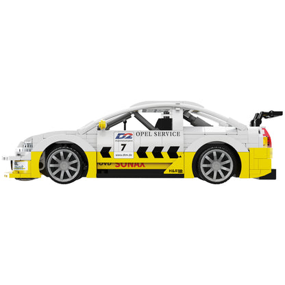 C51081 - R/C Opel Astra Car