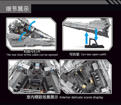 Star Wars - 'The Fab 4'. 4 for £350