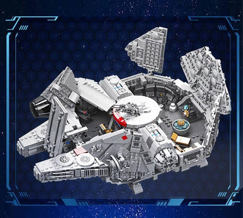 Star Wars - 'The Fab 4'. 4 for £350