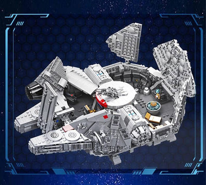 Star Wars - 'The Fab 4'. 4 for £350