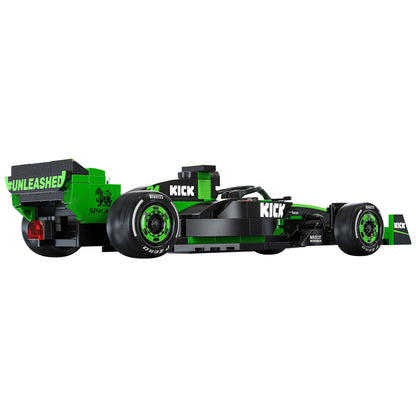 C55032 - Kick Sauber F1 in 1/24 Scale