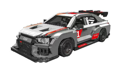 JD106 - RS3