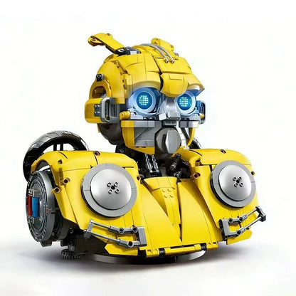 DK4011 - Bumblebee Bust