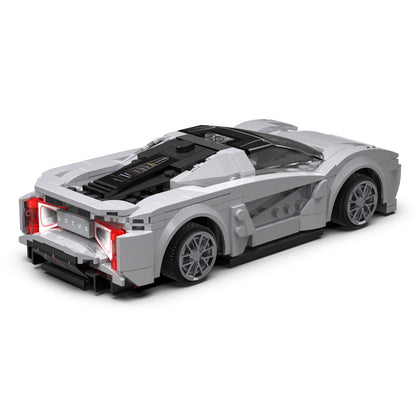 C51071 - R/C Lotus Evija Car