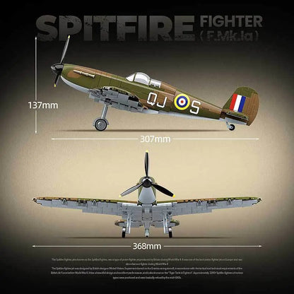 100279 - Spitfire