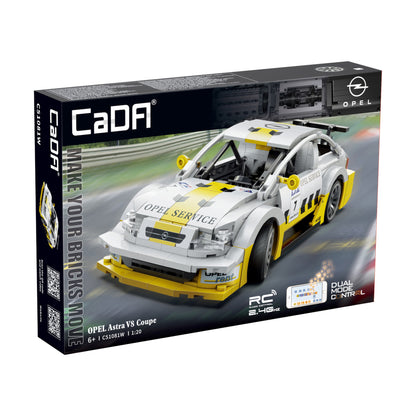 C51081 - R/C Opel Astra Car