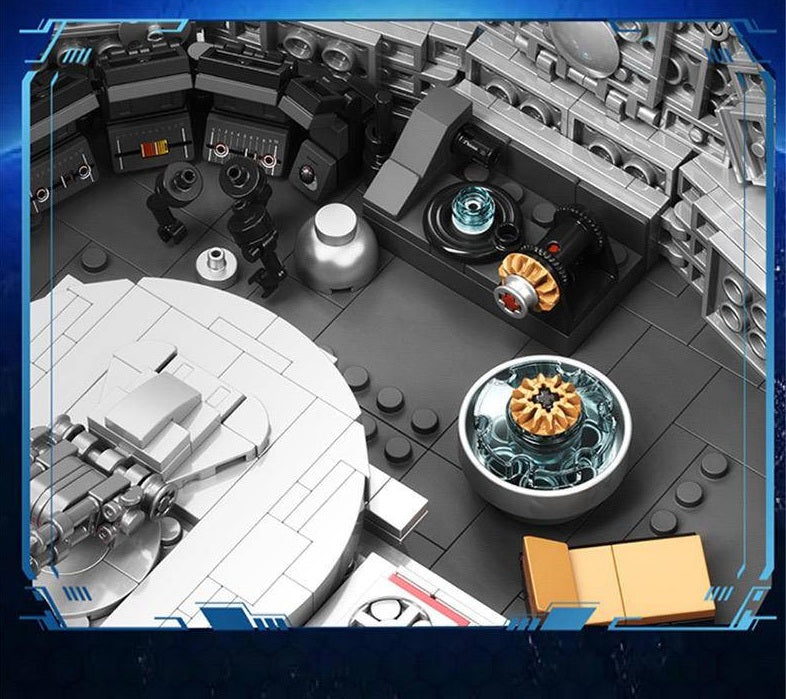 Star Wars - 'The Fab 4'. 4 for £350