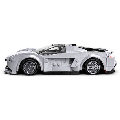 C51071 - R/C Lotus Evija Car