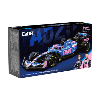 C55024 - BWT Alpine F1