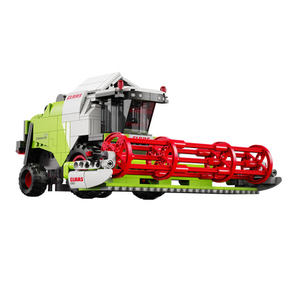 C65014-C65016 - CLAAS Farming Collection