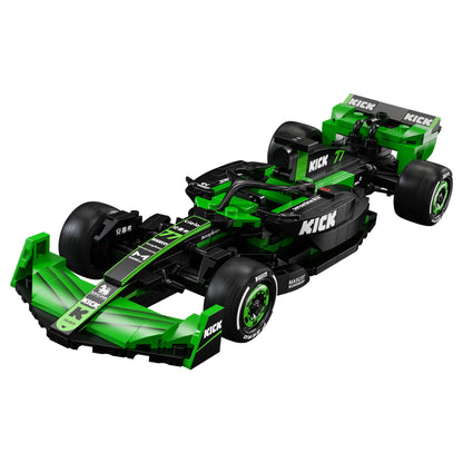 C55032 - Kick Sauber F1 in 1/24 Scale
