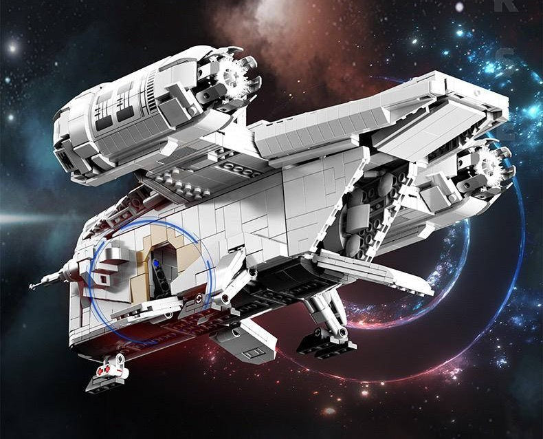 Star Wars - 'The Fab 4'. 4 for £350