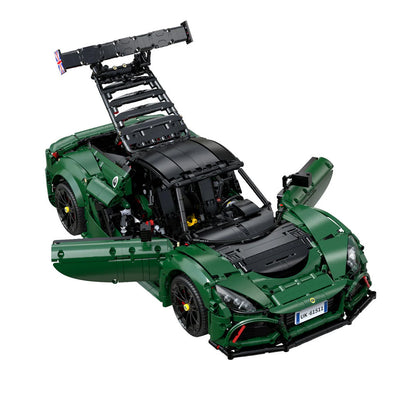 C61511 - Lotus Exige 1/8 Scale