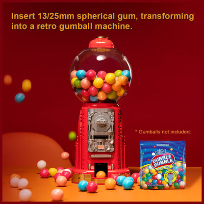 85016 - Gumball Machine