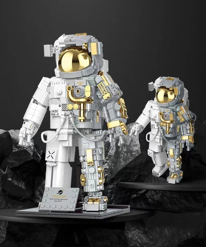 JK9116 - Astronaut