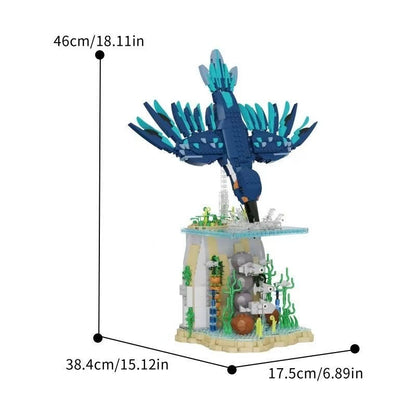 66137 - Kingfisher
