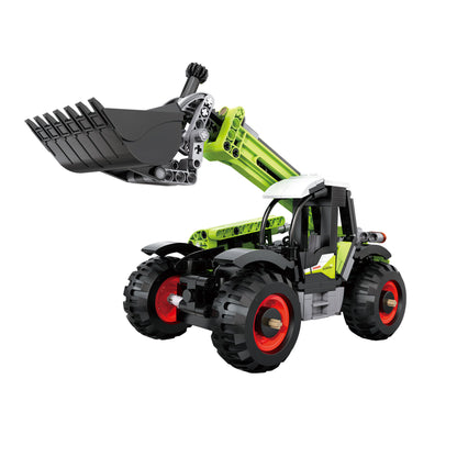 C65014-C65016 - CLAAS Farming Collection