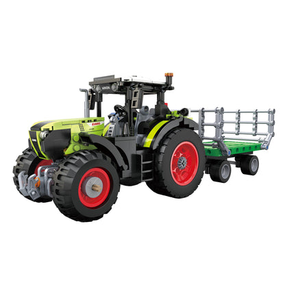 C65014-C65016 - CLAAS Farming Collection