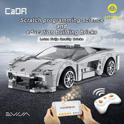 C51071 - R/C Lotus Evija Car
