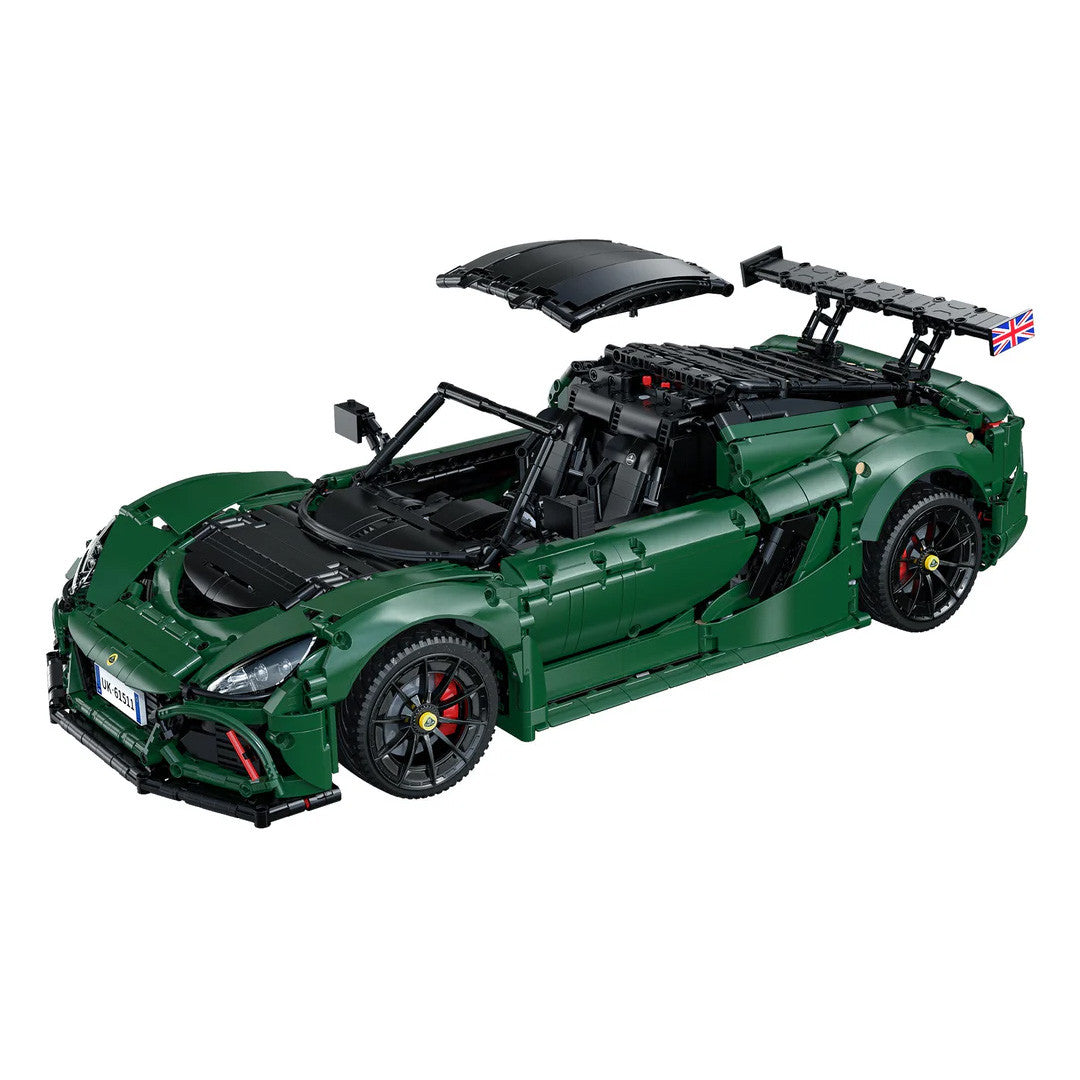 C61511 - Lotus Exige 1/8 Scale