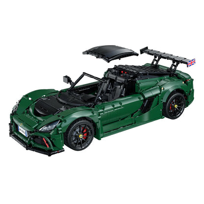 C61511 - Lotus Exige 1/8 Scale