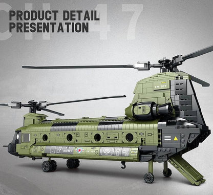 33031 - Chinook