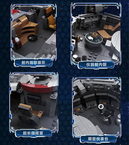 Star Wars - 'The Fab 4'. 4 for £350