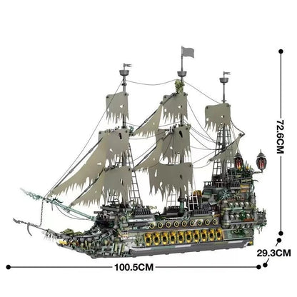 66037 - Flying Dutchman