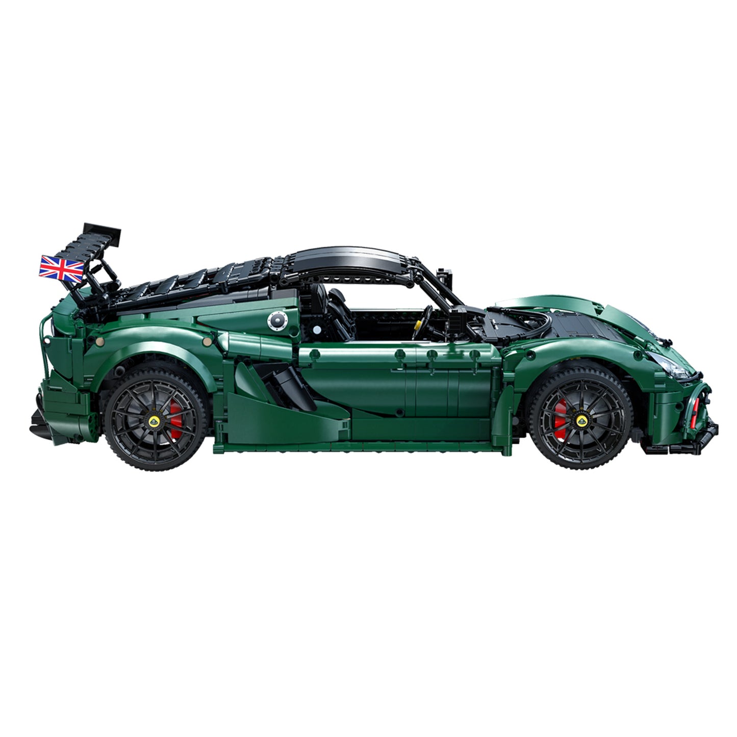 C61511 - Lotus Exige 1/8 Scale