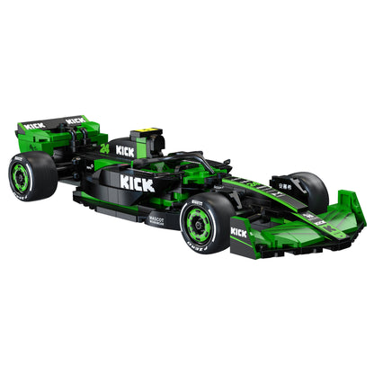 C55032 - Kick Sauber F1 in 1/24 Scale