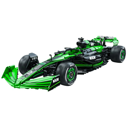 C64010 - Kick Sauber F1 Car in 1/8 Scale