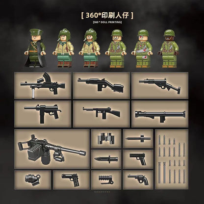 100304 - T26 E4 Tank