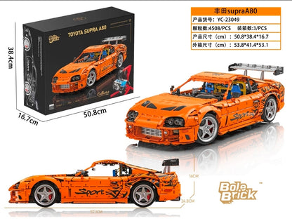23049 - Supra - Deposit Only.