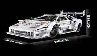 Reservations for Coming Soon kits