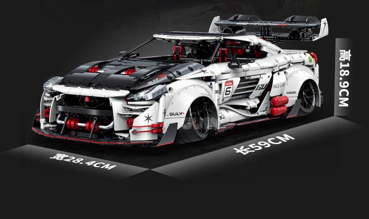 Reservations for Coming Soon kits