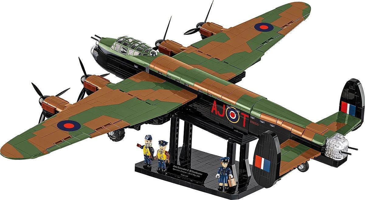 Battle of Britain Memorial Flight - Buy all 3 and get 10% discount.