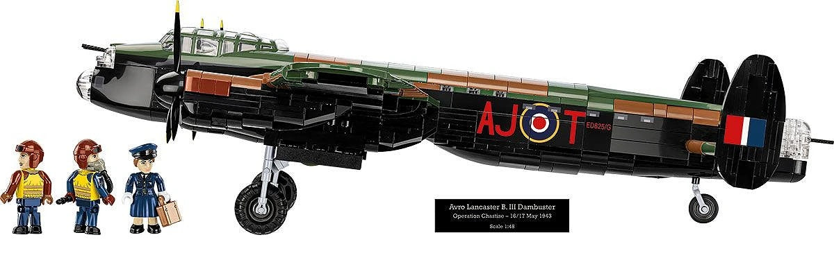 Battle of Britain Memorial Flight - Buy all 3 and get 10% discount.