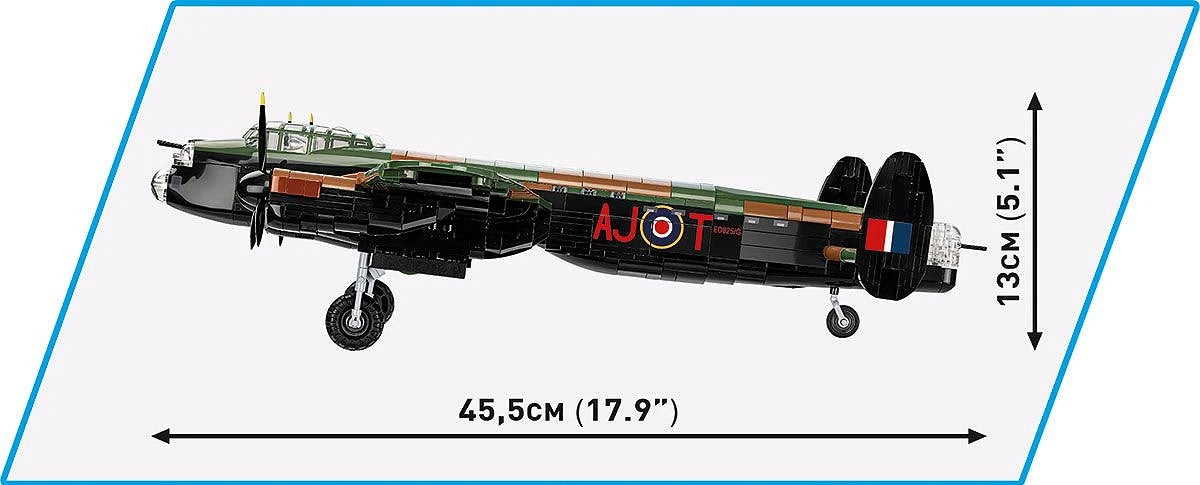Battle of Britain Memorial Flight - Buy all 3 and get 10% discount.