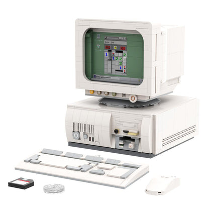 85005 - 90's Desktop PC