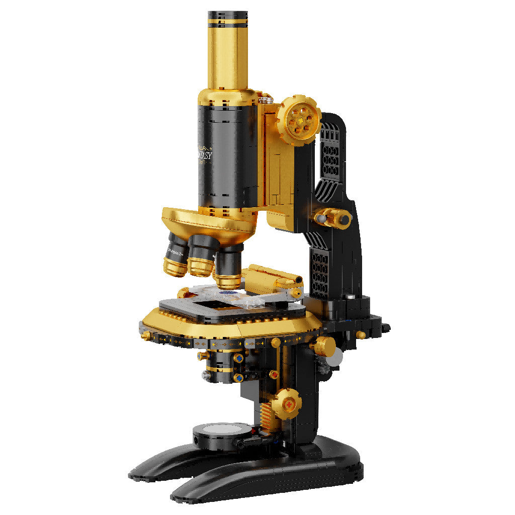 85034 - Microscope
