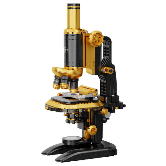 85034 - Microscope