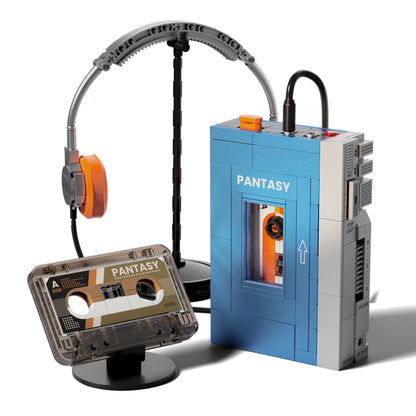 85039 - Walkman