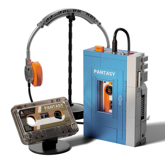 85039 - Walkman
