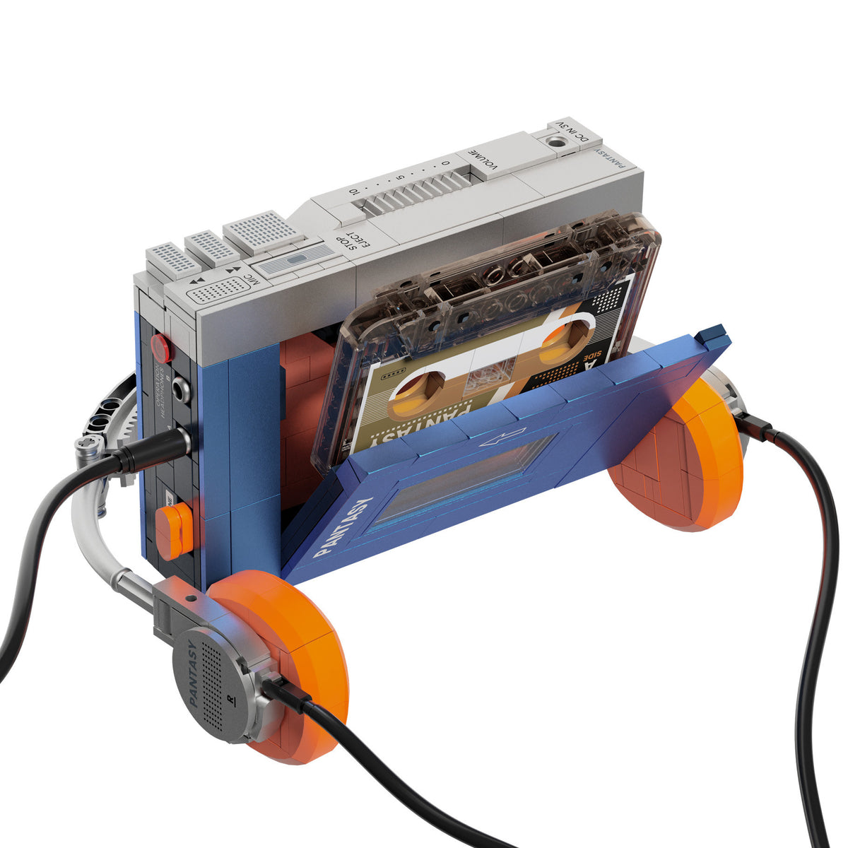 85039 - Walkman