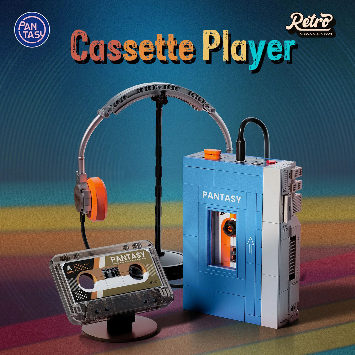 85039 - Walkman