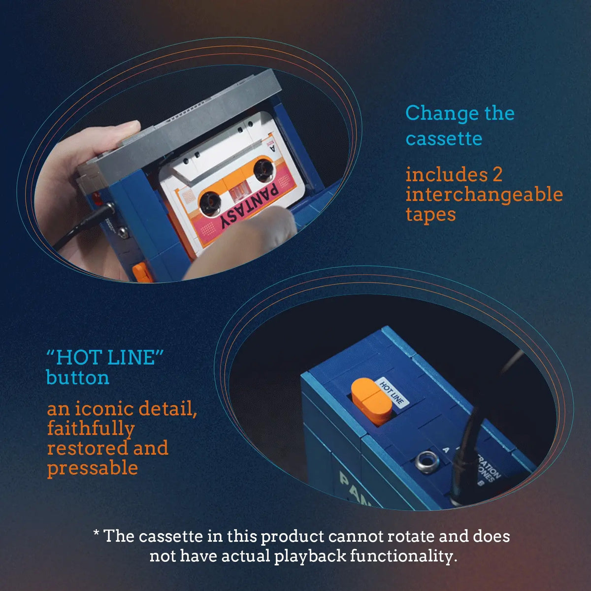 85039 - Walkman