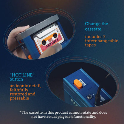 85039 - Walkman