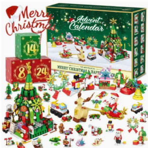 Christmas Advent Calendars