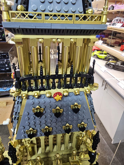 55012 - Tower of Westminster